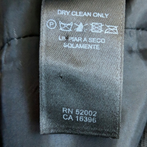 Axcess Blazer - Picture 7 of 7